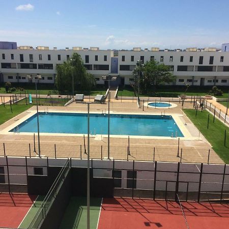 La Casa De Alvaro Ayamonte Exteriér fotografie