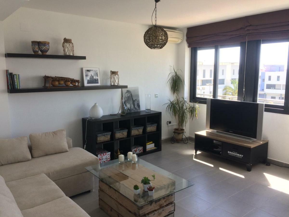 La Casa De Alvaro Ayamonte Exteriér fotografie